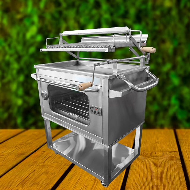 CAJA CHINA AVENTURA EMPOTRABLE 2 EN 1 GRANDE