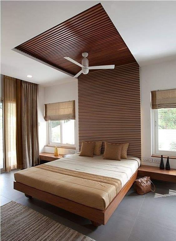WALL PANEL CEDRO
