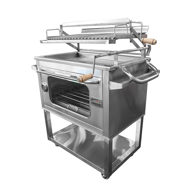 CAJA CHINA AVENTURA EMPOTRABLE 2 EN 1 GRANDE
