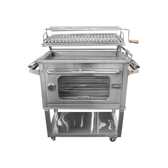 CAJA CHINA AVENTURA EMPOTRABLE 2 EN 1 GRANDE