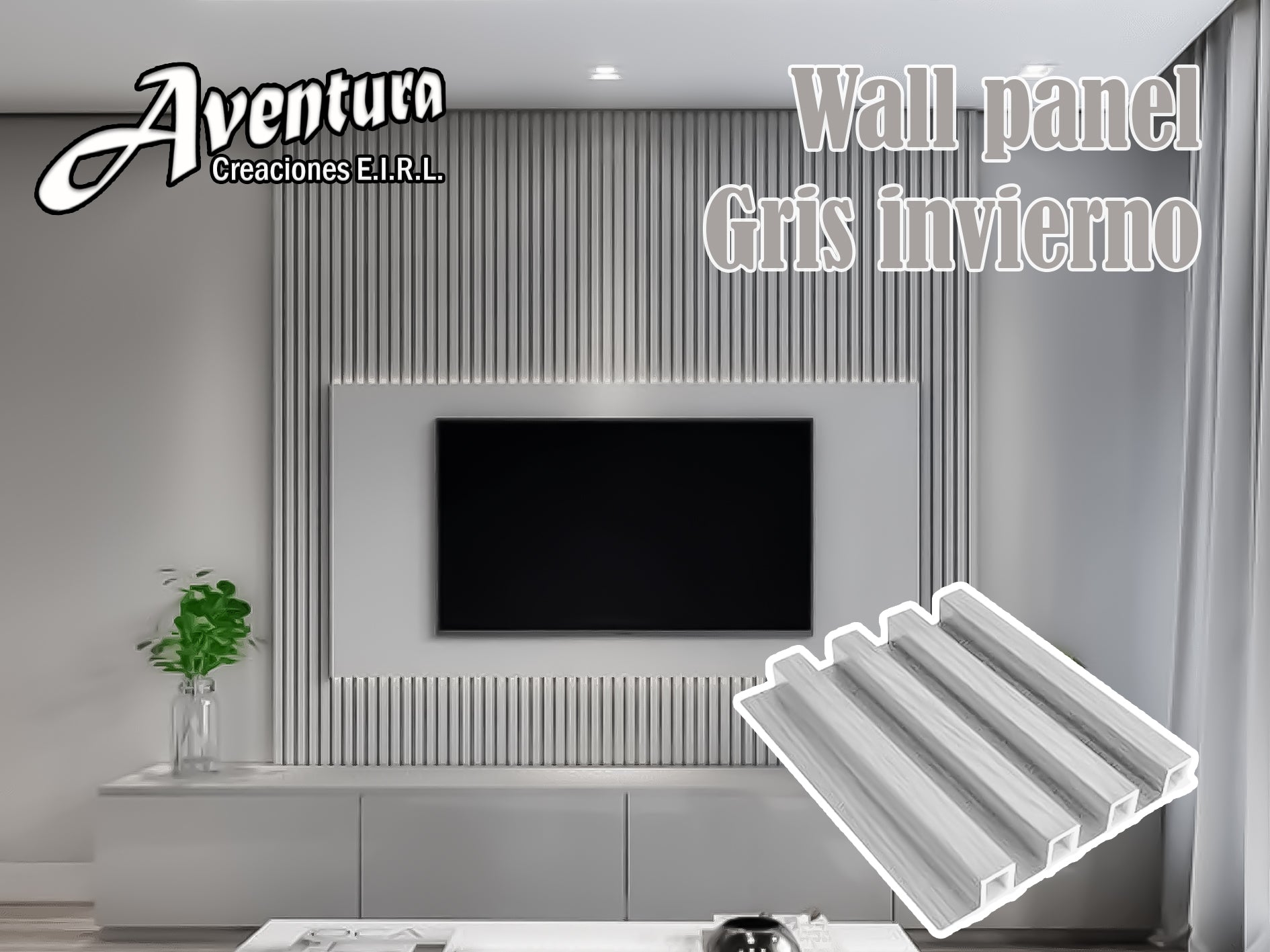 Panel pared herramientas (gris claro)