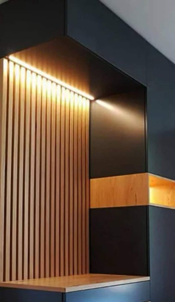 WALL PANEL CARAMELO