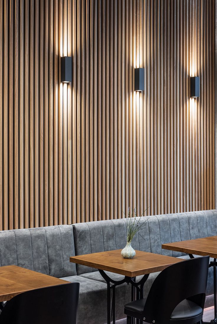 WALL PANEL CARAMELO