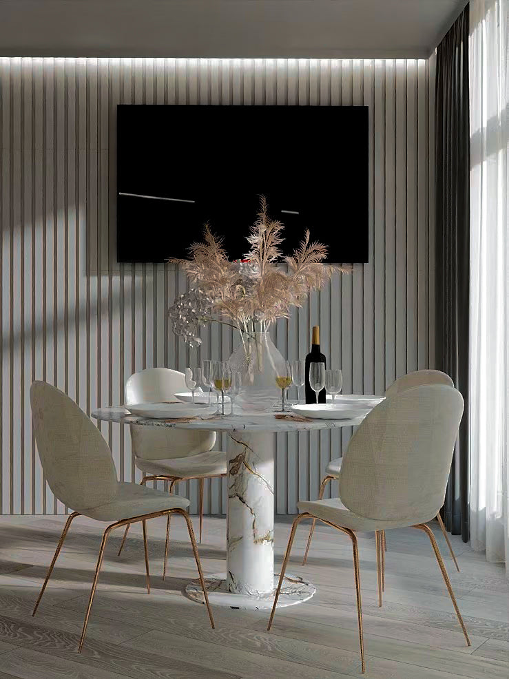 WALL PANEL GRIS INVIERNO