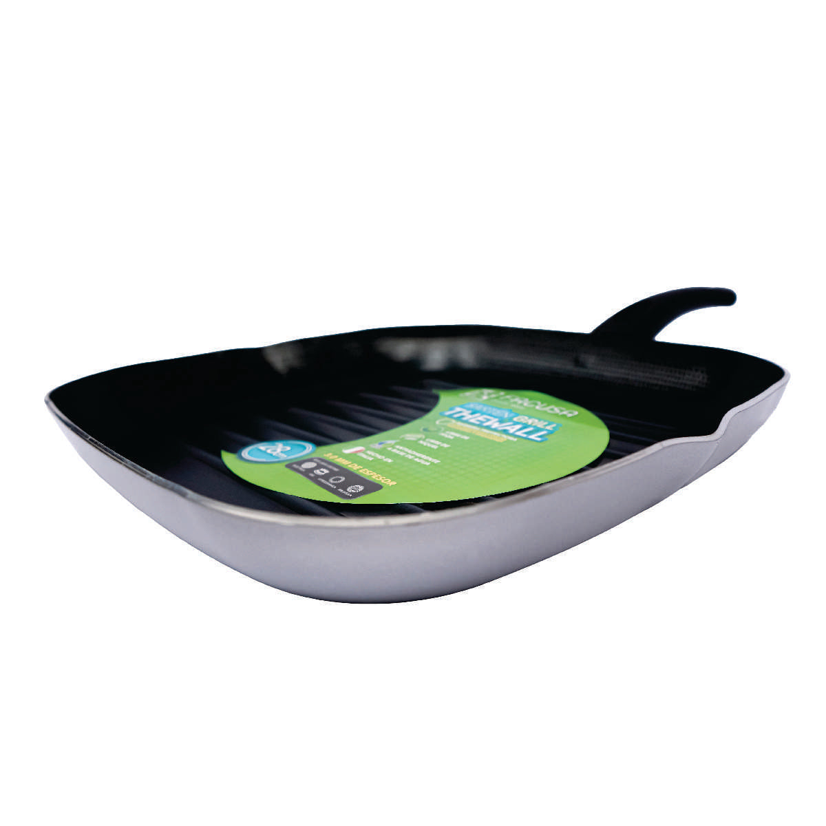 THEWALL 28CM STEEL PAN