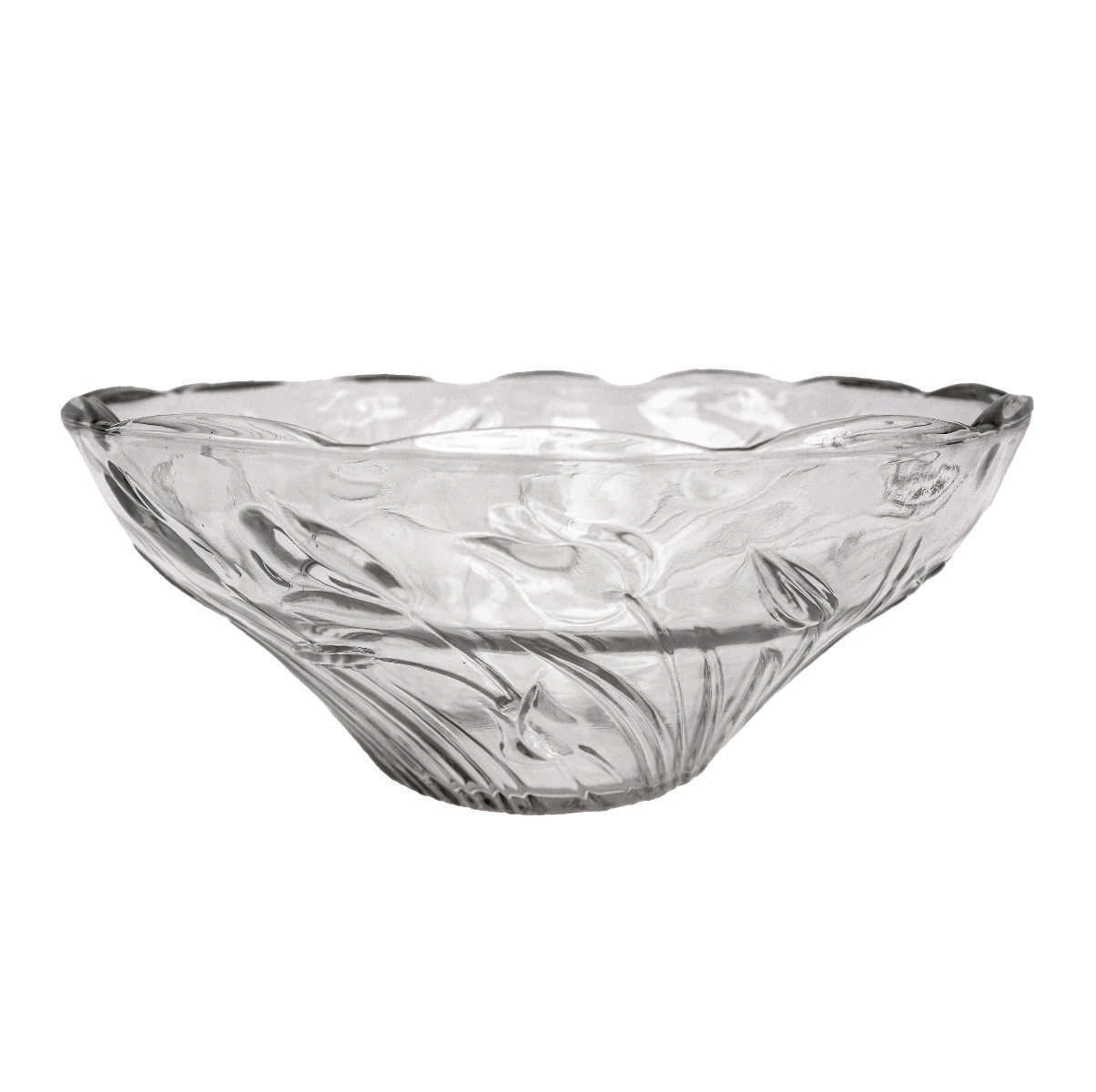 glass bowl