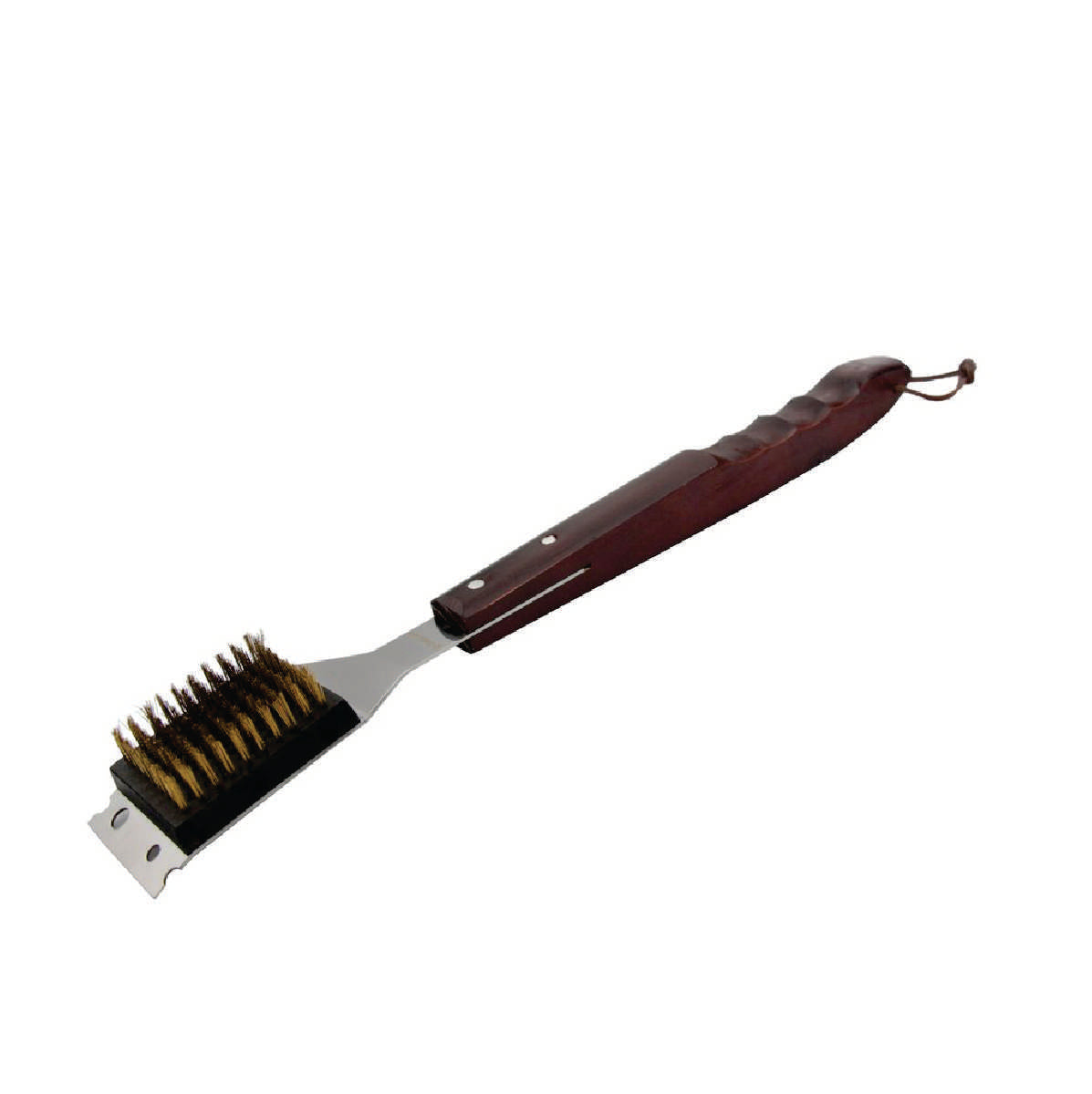 GRILL CLEANER BRUSH