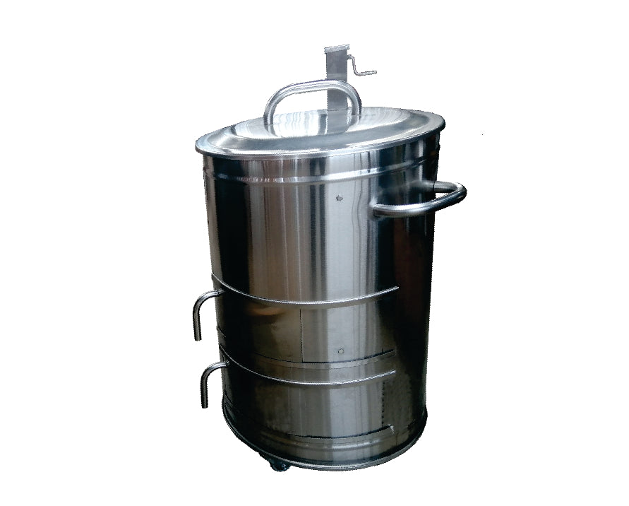 LARGE CYLINDER