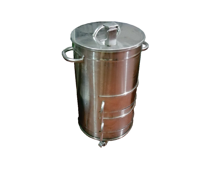 MEDIUM CYLINDER