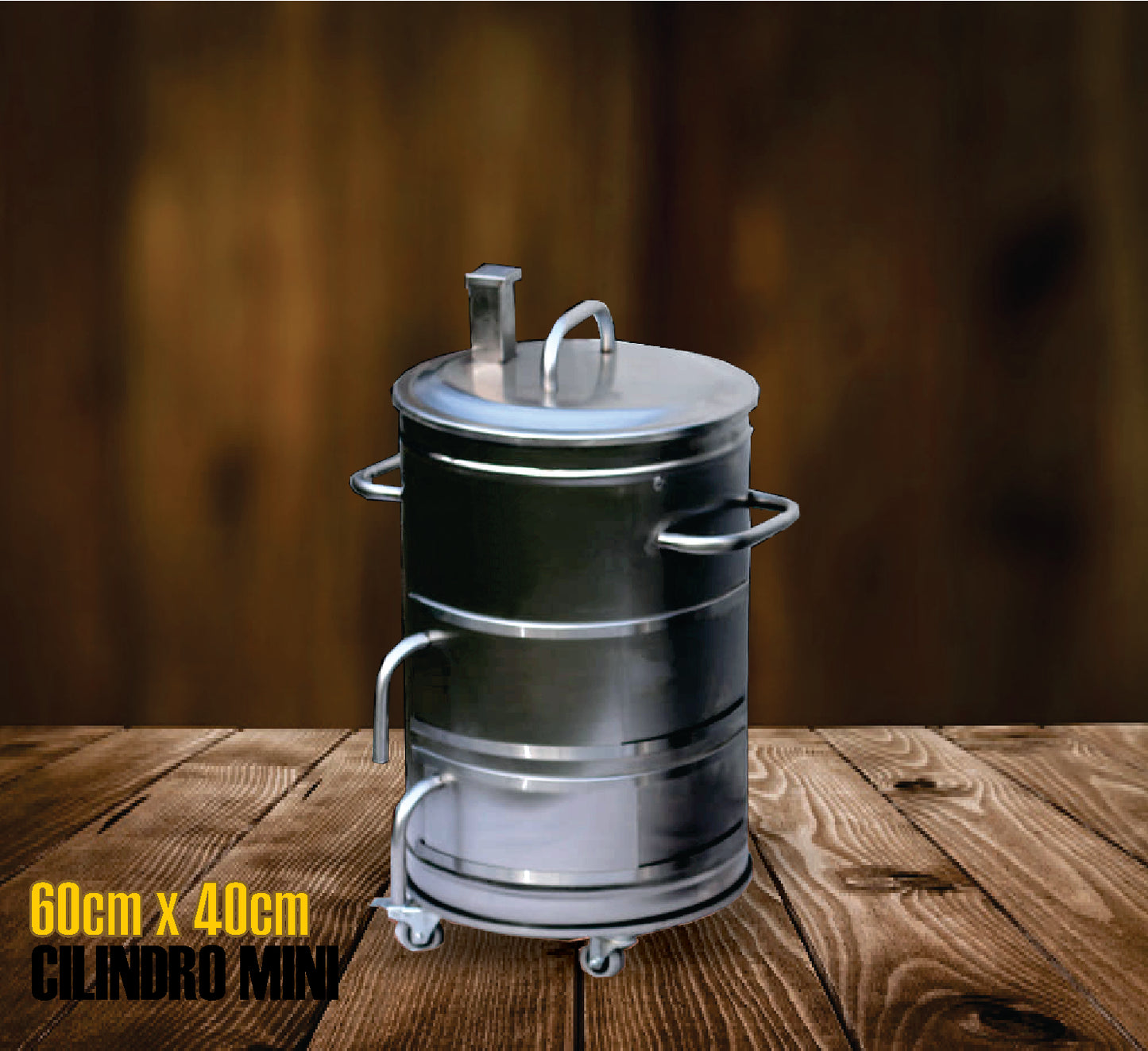 CILINDRO MINI