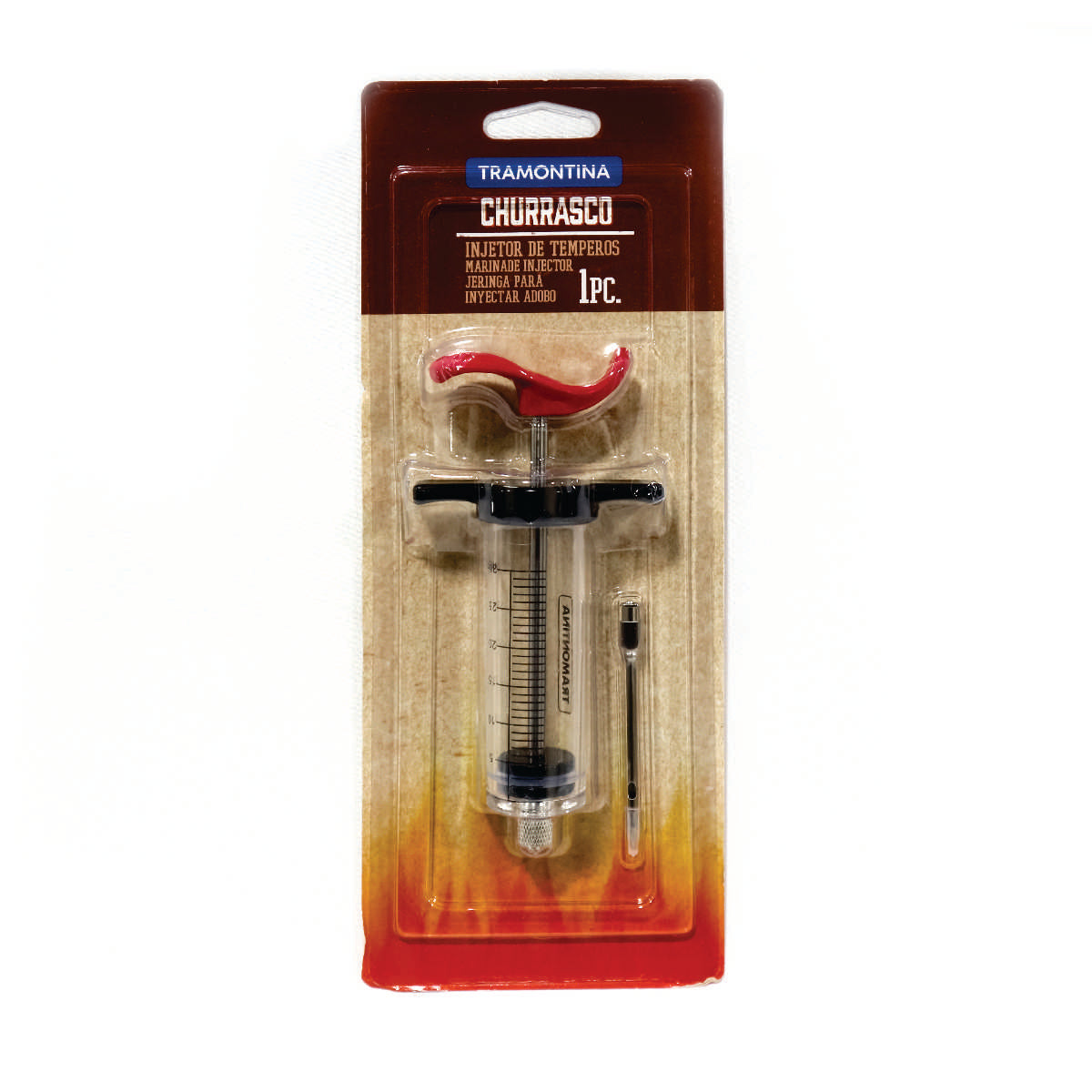 SEASONING INJECTOR