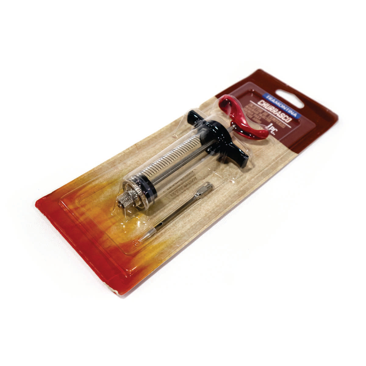 SEASONING INJECTOR
