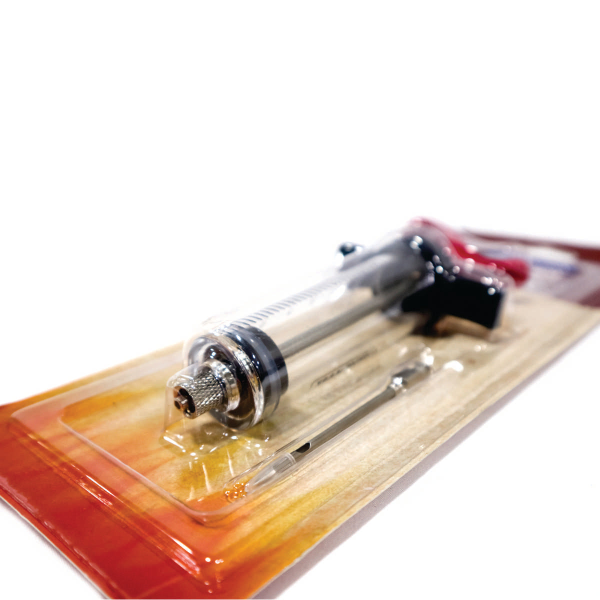 SEASONING INJECTOR