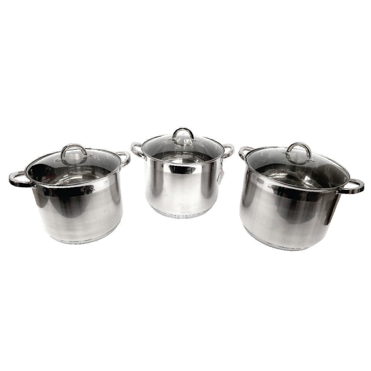 6PCS POT SET