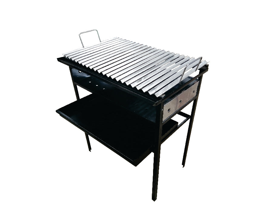 ADVENTURE FIXED GRILL