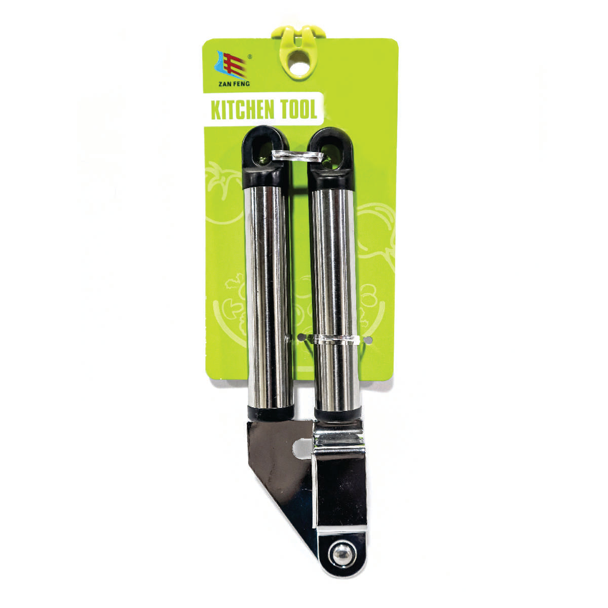 GARLIC PRESS