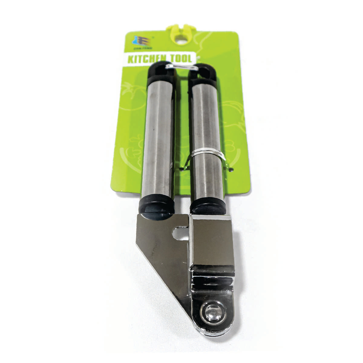 GARLIC PRESS