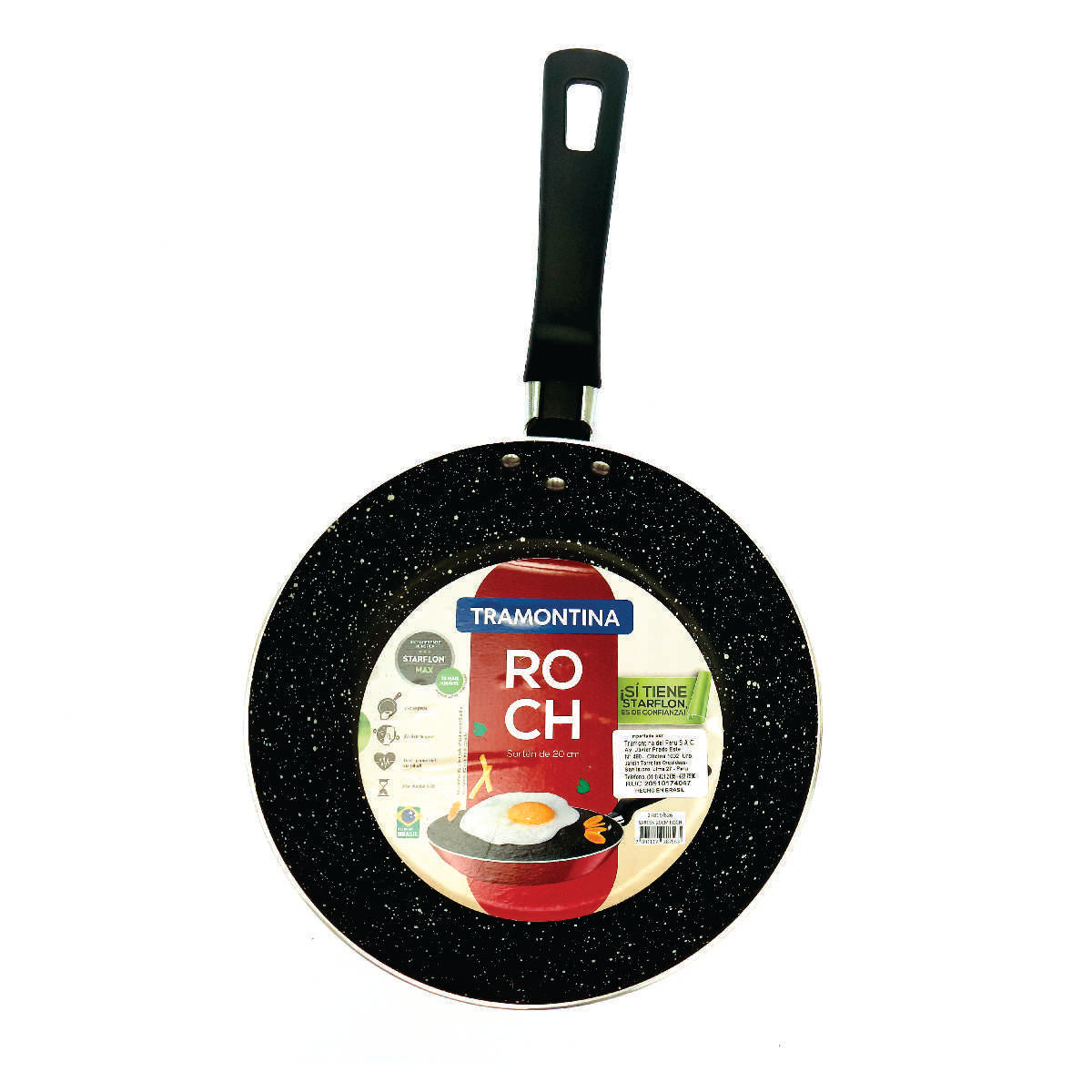 ROCH PAN 20CM