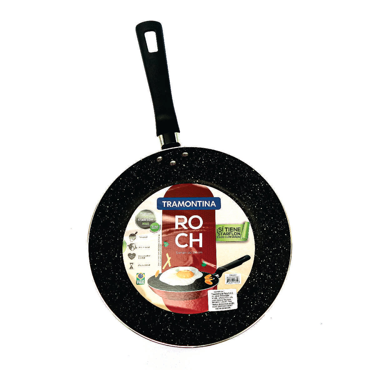 ROCH PAN 24CM