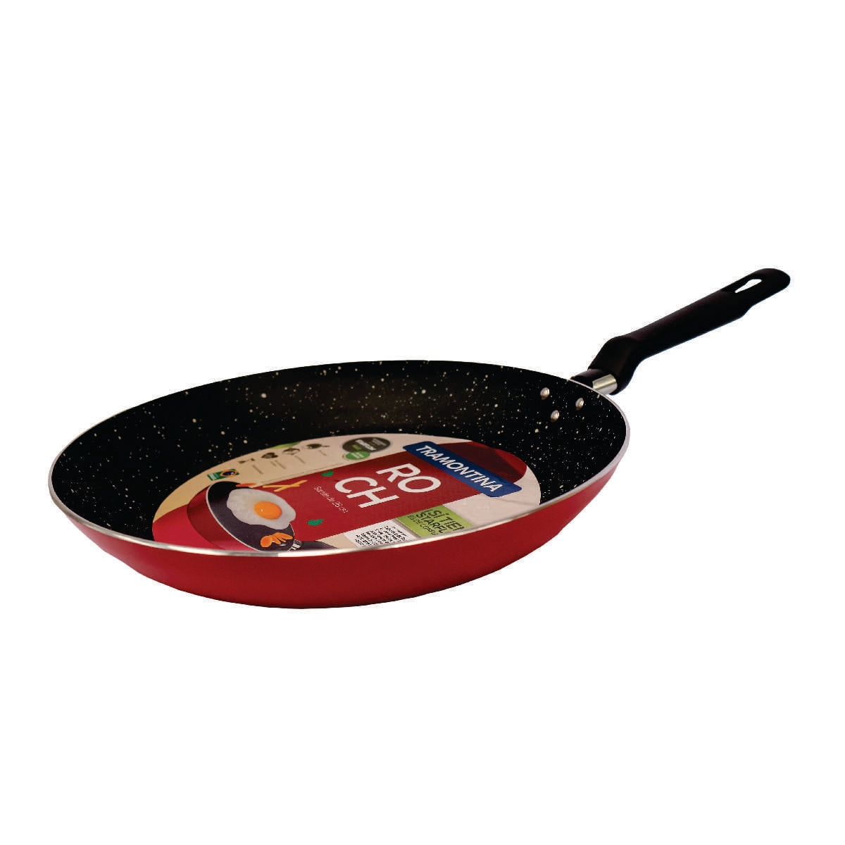 SARTÉN ROCH 28CM