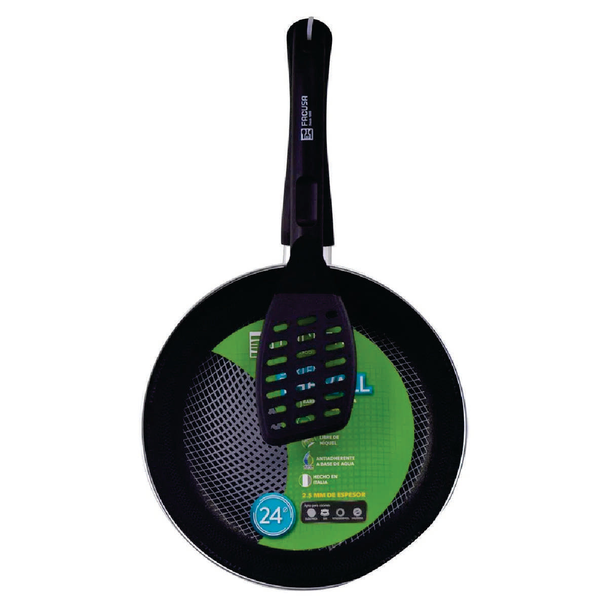 THEWALL PAN 24CM