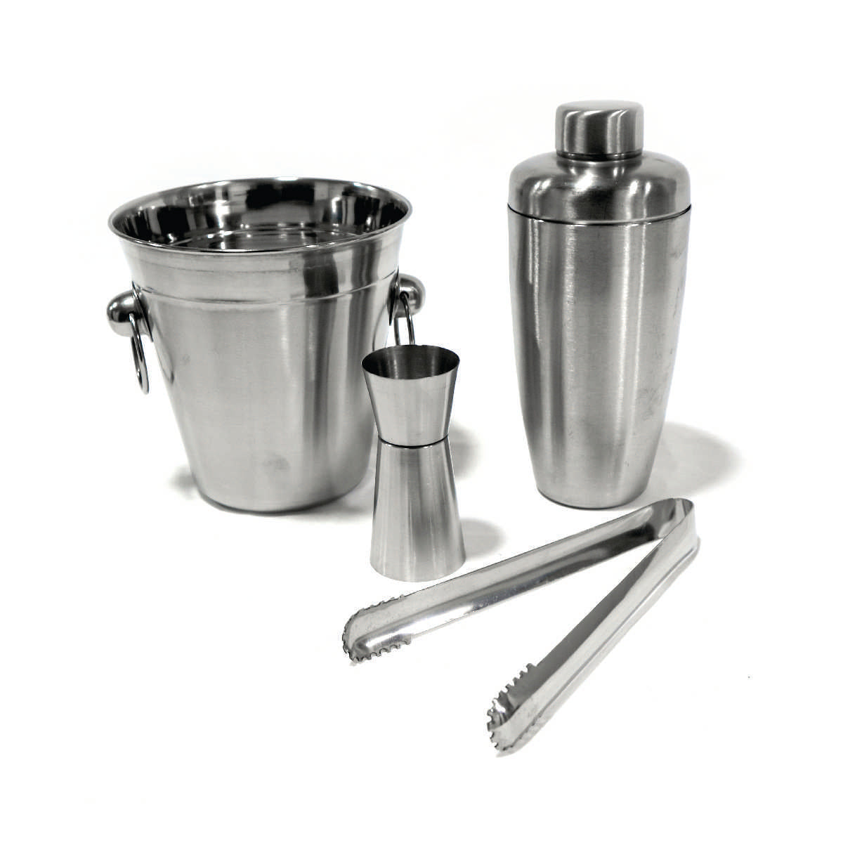 BAR SET 4PCS