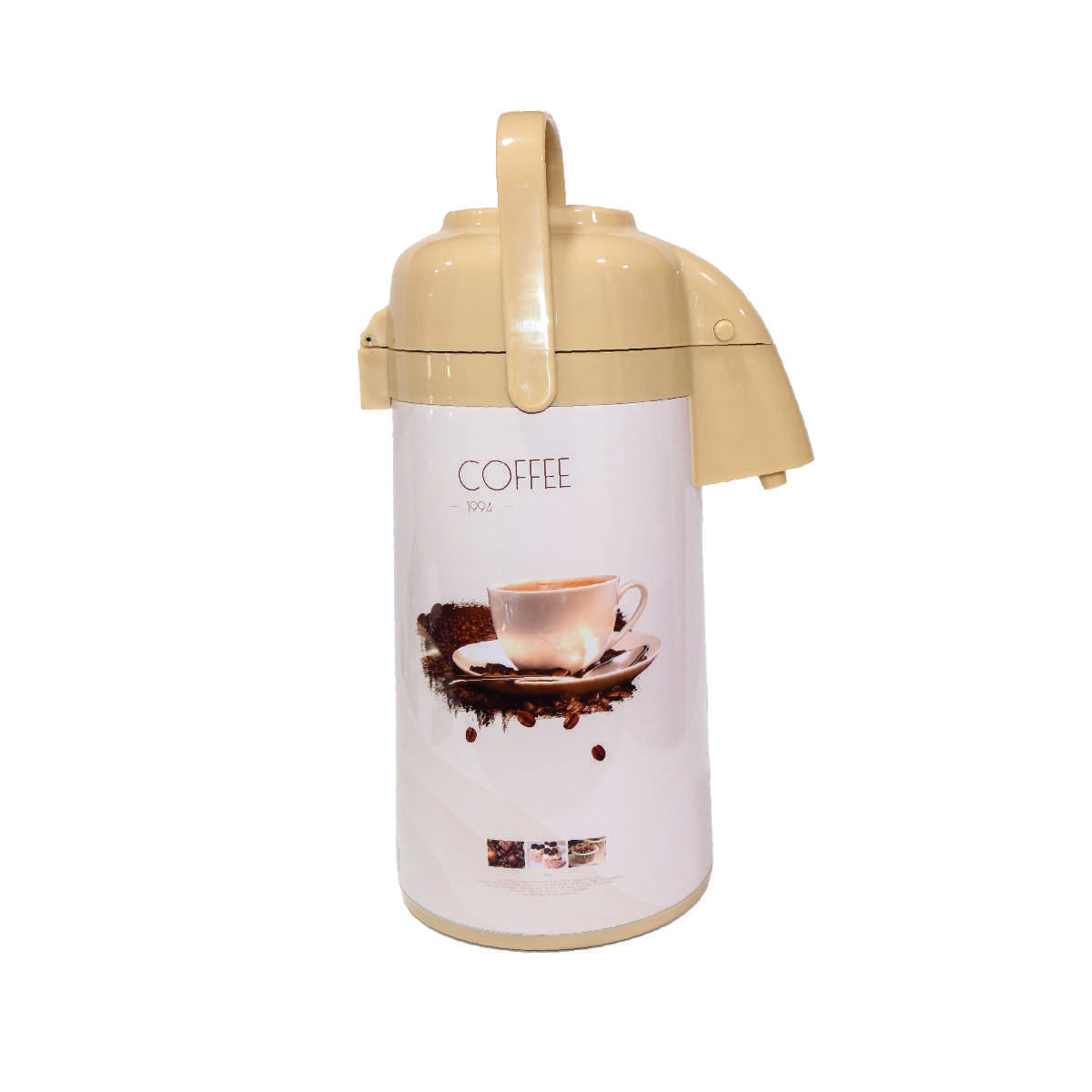 THERMOS SIPHON