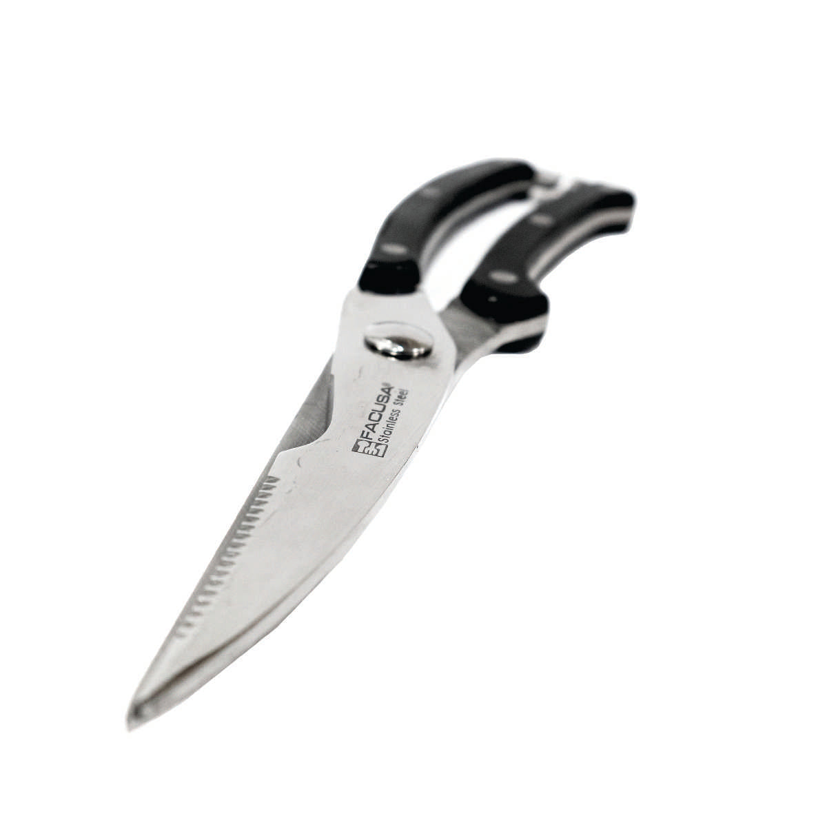 MEAT SCISSORS