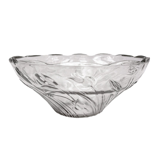 Bowl de cristal