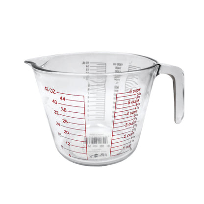 GLASS MEASURING CUP 1500ml