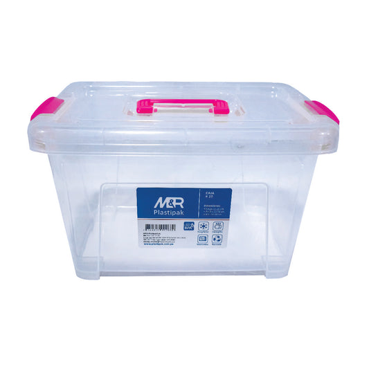 PLACTIC ORGANIZER N10